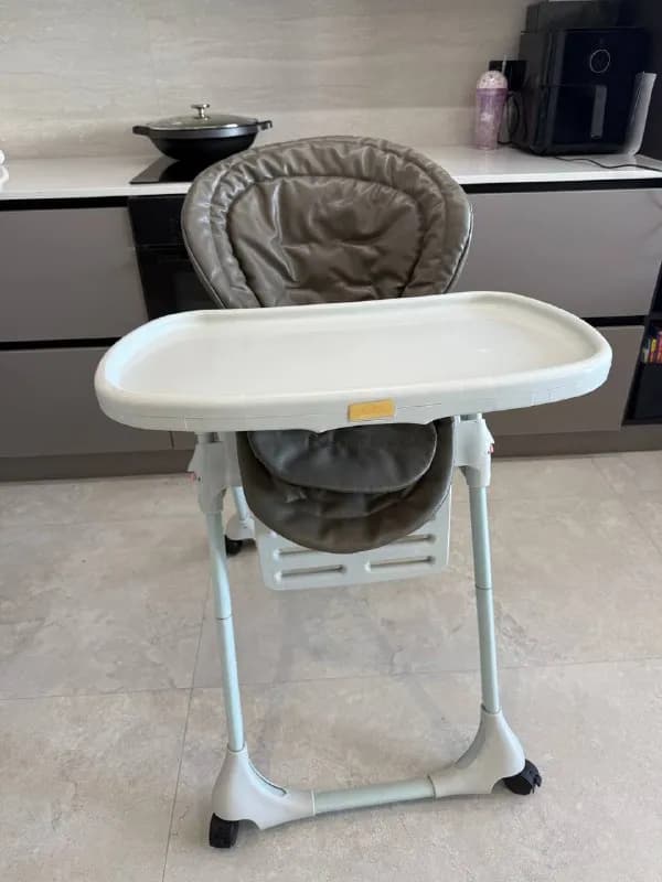 Стульчик для кормления — Батуми — 60 ₾
