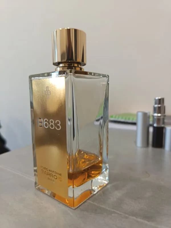 Парфюм духи Marc Antoine, Essential Parfums — Батуми — 150 ₾