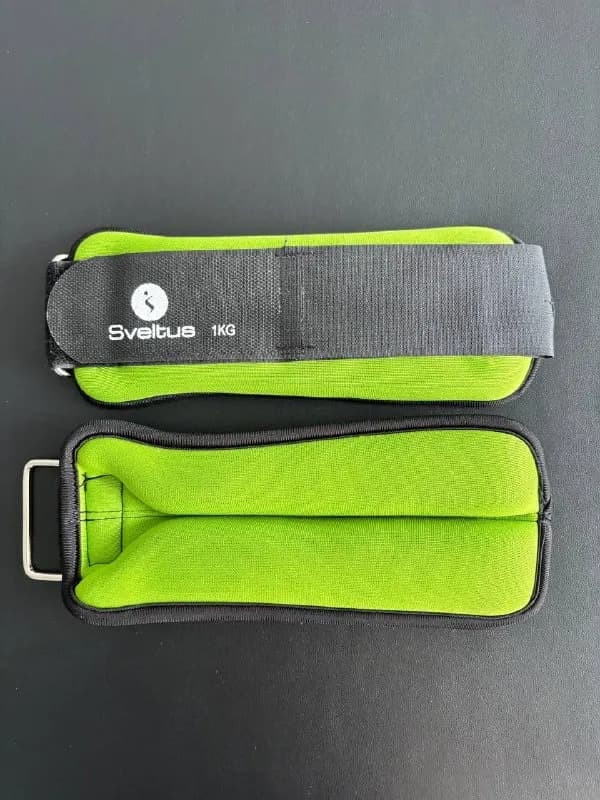 Утяжелители 1 кг — Батуми — 20 ₾