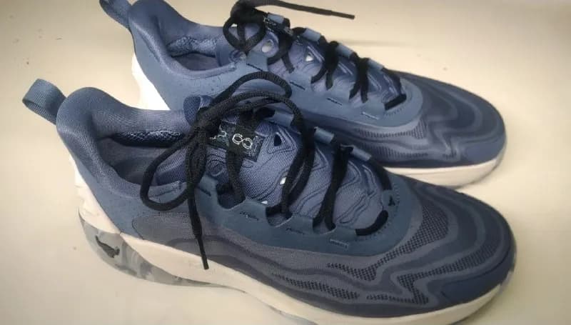 UNDER ARMOUR Project Rock 8, оригинал, новые. — Батуми