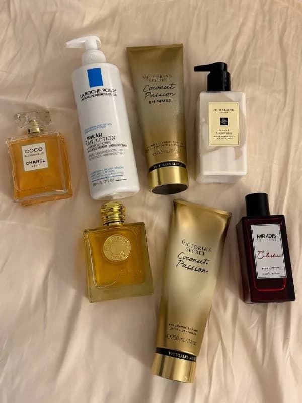 Виктория сикрет, La roche, Jo Malone, духи — Батуми — 50 ₾