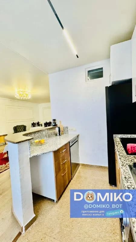 3+1, 2/5 этаж, 120 кв/м — Батуми — 900 $