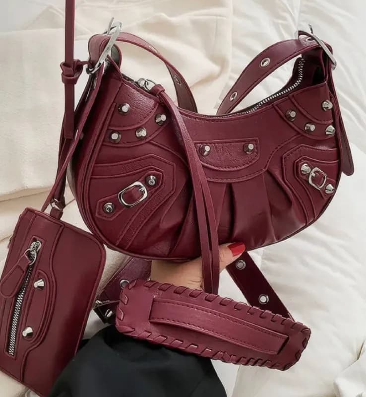 Трендовые сумки — Батуми — 180 ₾