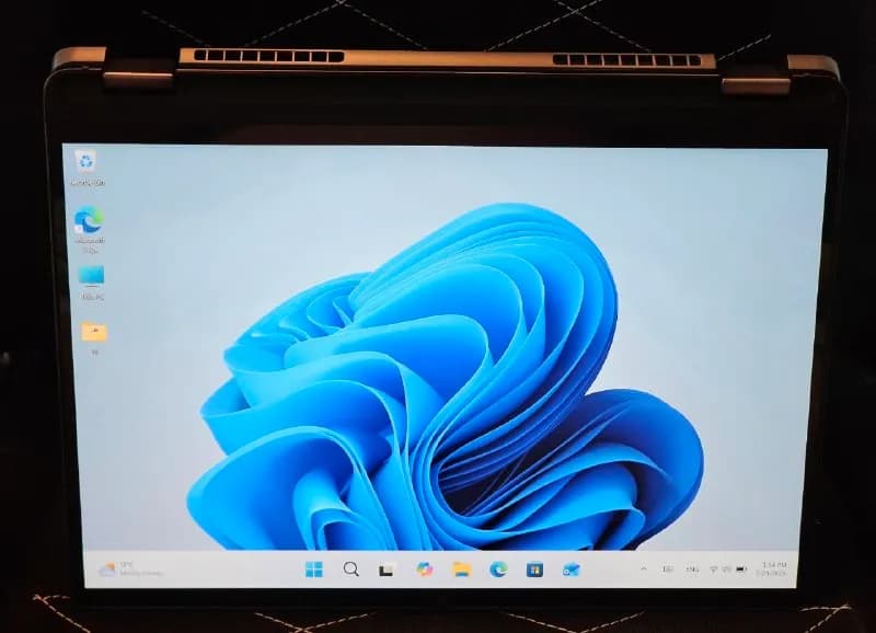 LENOVO IdeaPad Flex 5 14» 2 in 1 Chromebook Plus | 14 Inch Full HD Touch Laptop | Intel Core i3-1315 — Батуми — 950 850 ₾