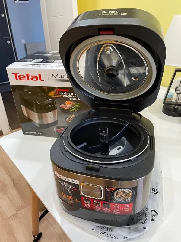 Tefal RK905A34 — Батуми — 450 ₾