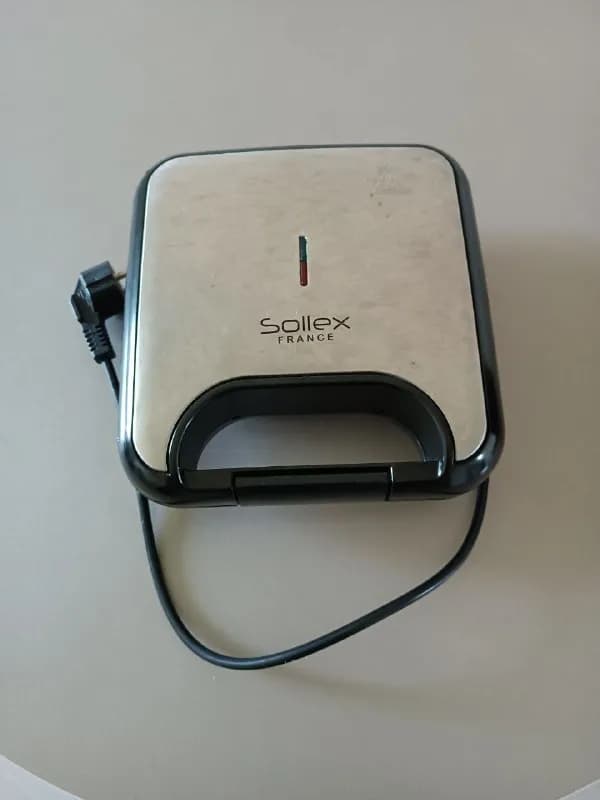 Электрогриль — Батуми — 30 ₾