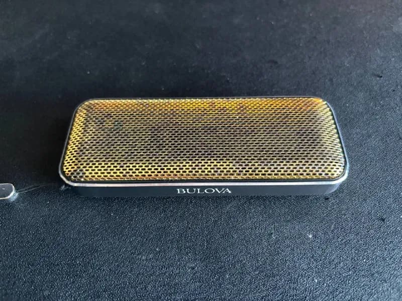 Колонка маленькая 11 на 4 см — Батуми — 180 ₾
