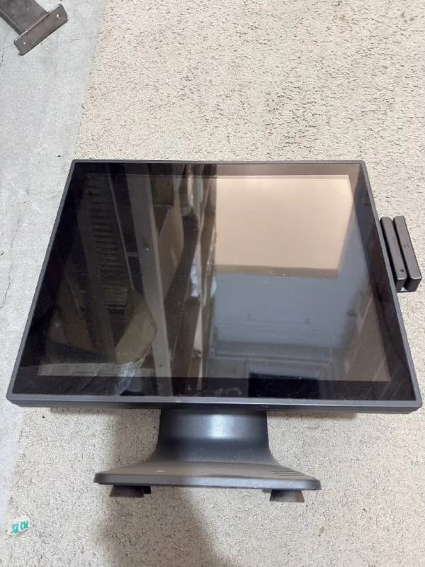 POS-терминал TX-1700M All-in-One — Батуми