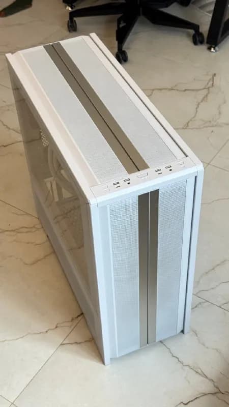 mATX сборку, эти остались не у дел. — Батуми — 800 ₾