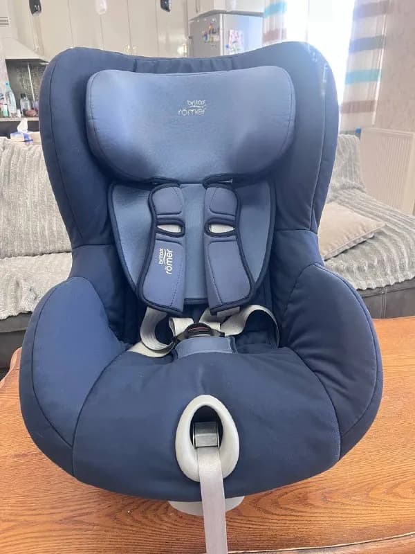 Britax Romer 9-18кг. В очень хорошем состоянии, 150 лари. — Батуми — 150 ₾