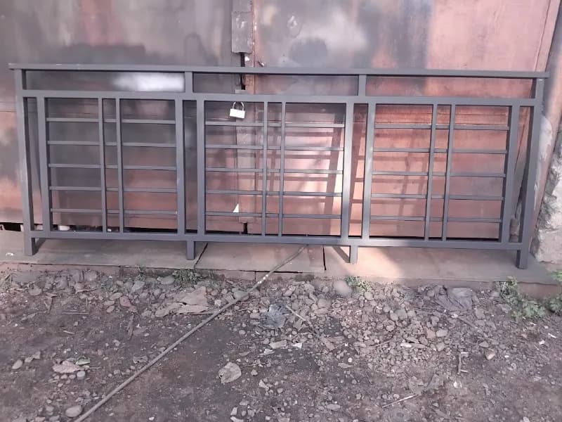 Балконные перила 270 см — Батуми — 400 ₾