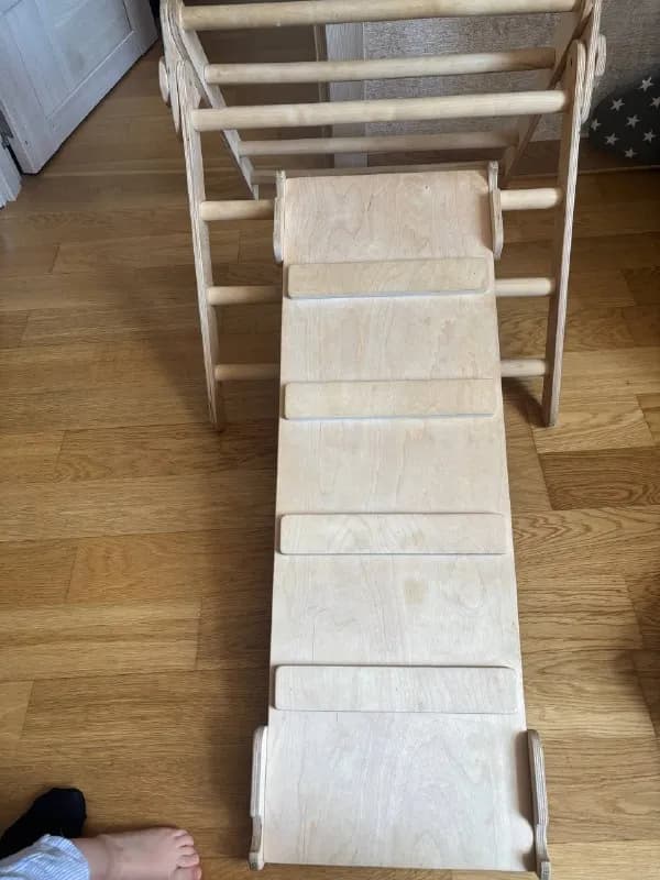 Треугольник пиклера с горкой — Батуми — 100 ₾