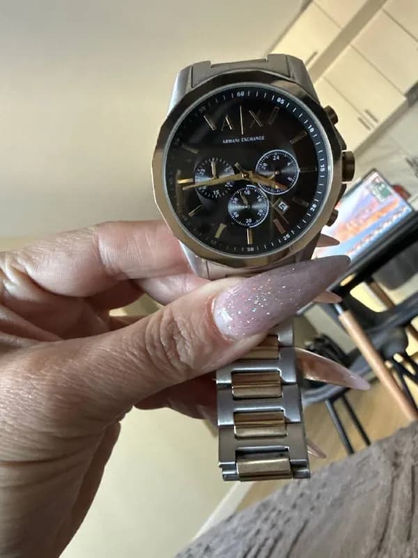 Классический хронограф A|X — Батуми — 150 $