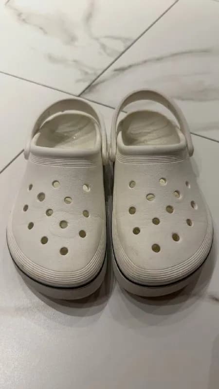 Crocs (кроксы) оригинал — Батуми — 80 ₾