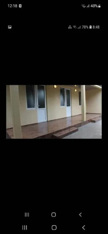 Номер в новом бульваре — Батуми — 500 ₾