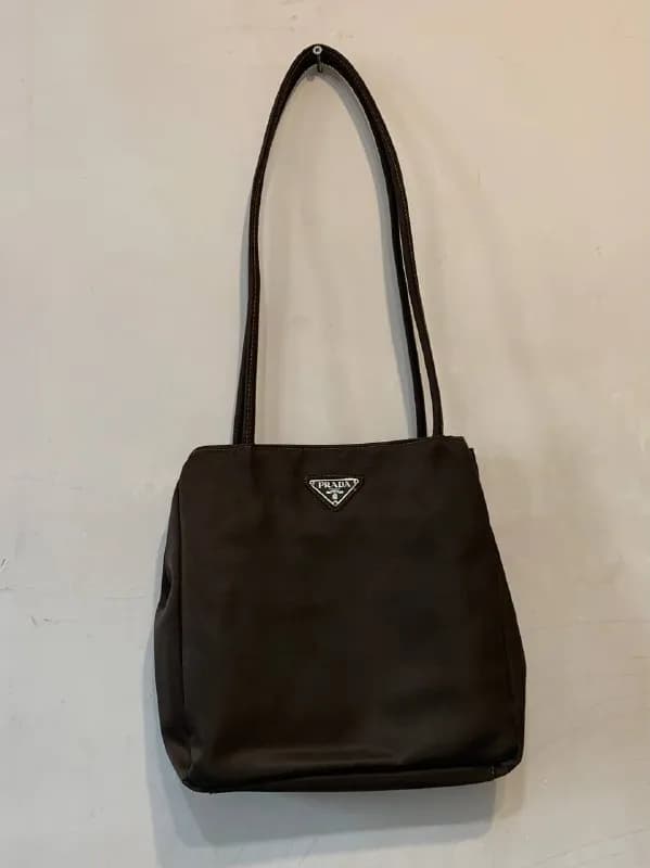 Prada Nylon Back — Батуми — 50 ₾