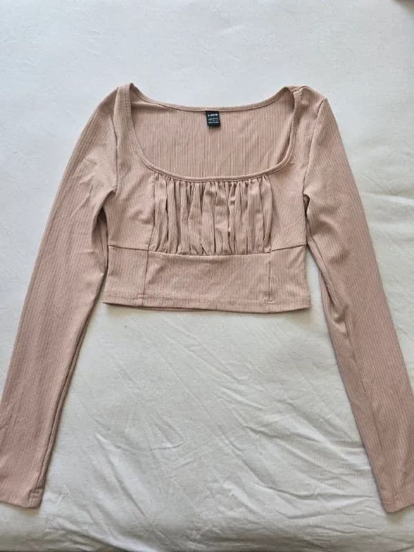 Топ Shein 36 размер новый — Батуми — 8 ₾