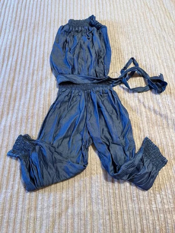 Комбез вискоза 44 — Батуми — 20 ₾