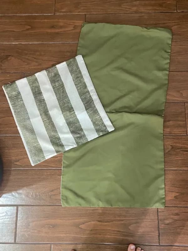 Наволочки с Temu — Батуми — 15 ₾