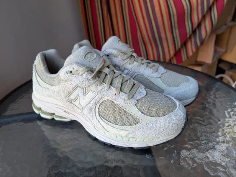 New Balance 2002 — Батуми — 310 ₾