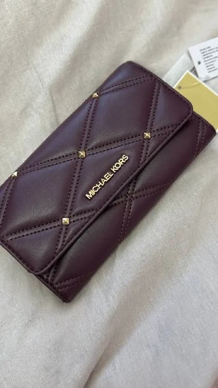 Кошелек Michael Kors новый — Батуми — 300 ₾
