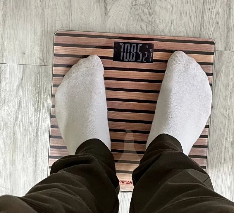 Весы напольные — Батуми — 30 ₾