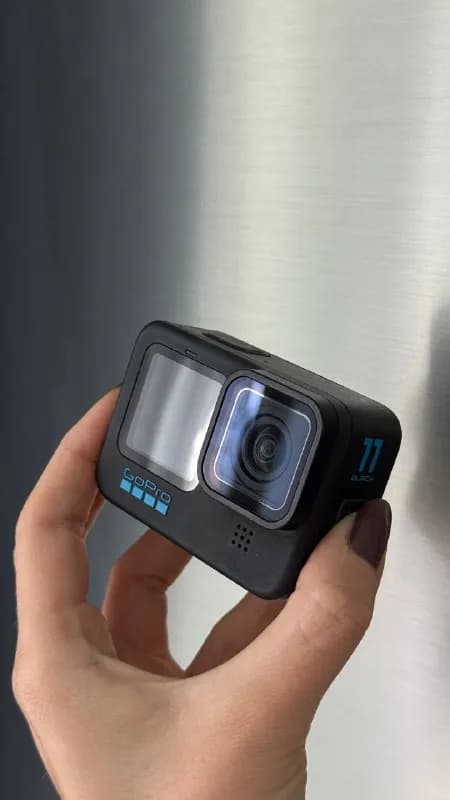 GoPro HERO11 Black — Батуми — 690 725 ₾