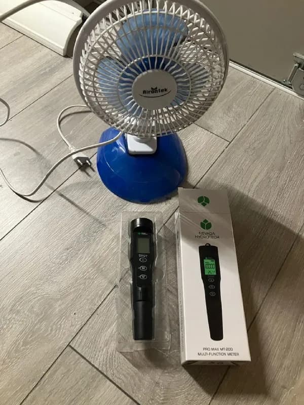 GrowBox\гроубокс\ящик для выращивания растений 🌱 — Батуми — 600 ₾
