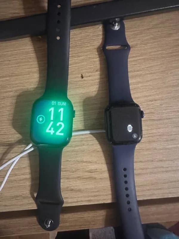 Apple watch 6 series — Батуми