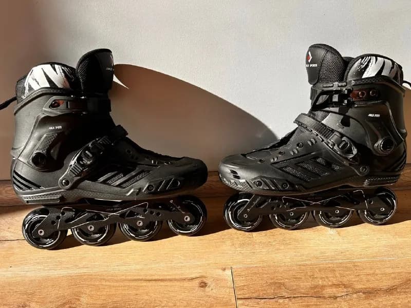 Ролики, надевали 2 раза — Батуми — 180 ₾