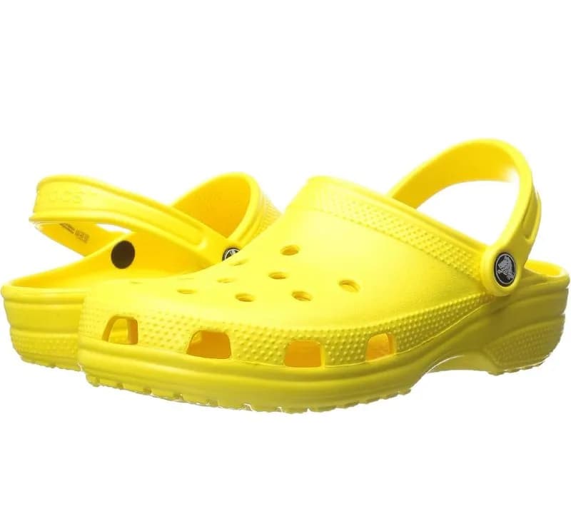 Crocs размер W8 — Батуми — 85 ₾