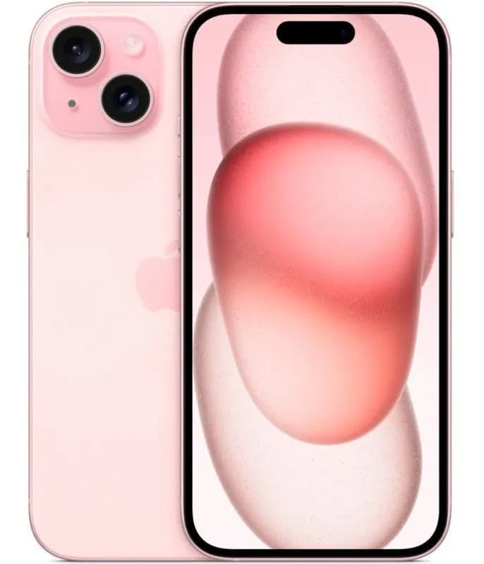 iPhone 15 (нет коробки «в другой стране», не был в ремонте, без дефектов, наклеено защитное стекло, — Батуми