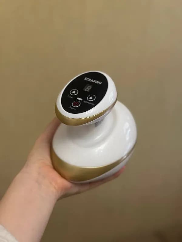 Антицеллюлитный массажер il pro — Батуми — 40 ₾