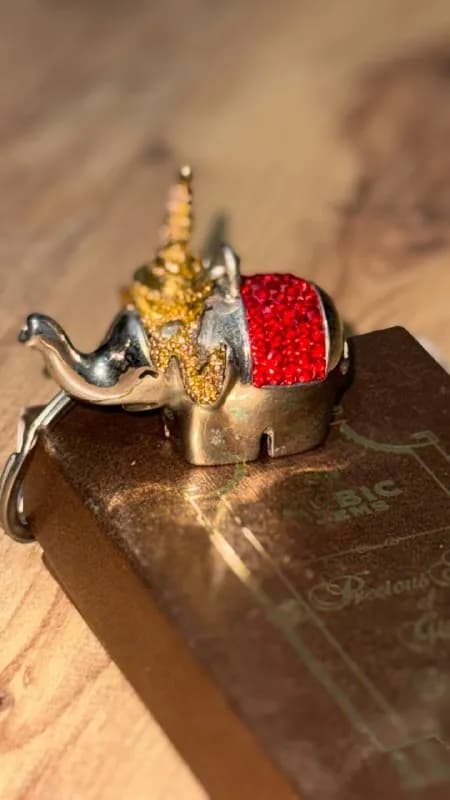 Слоны новые из Тайланда — Батуми — 20 ₾