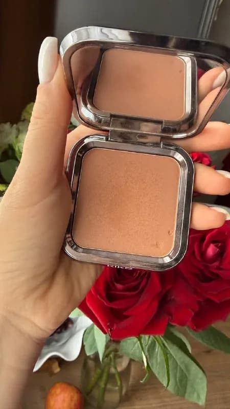 Бронзер Kiko Milano — Батуми — 20 ₾