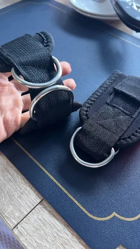 Лямки для отведения в кроссовере — Батуми — 30 ₾