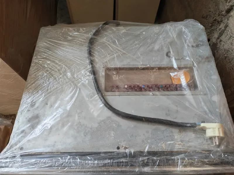 Beko CUM306020MX (Product number [телефон]): — Батуми — 200 $