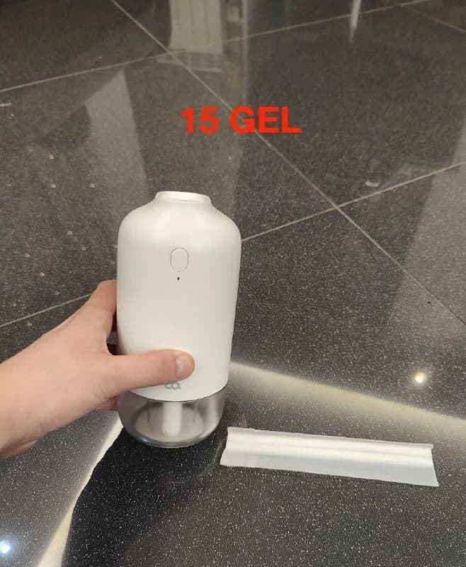 Type-C (+2 сменных фильтра) — 15 GEL — Батуми — 15 ₾