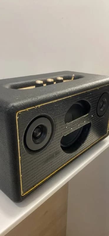 Колонка Marshall Woburn II Bluetooth Speaker — Батуми — 500 ₾