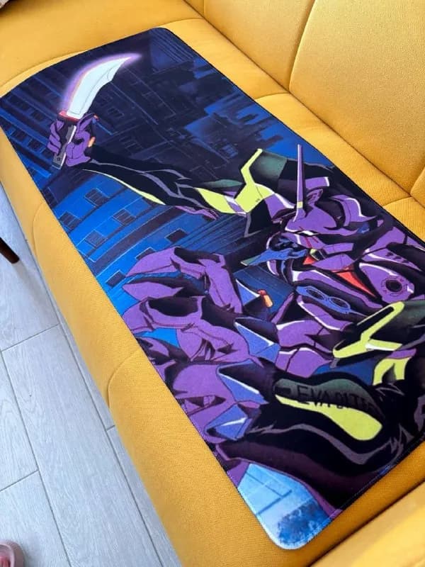 evangelion — Батуми — 27 ₾