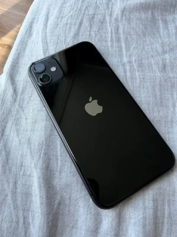 iPhone 11 — 99$ — Батуми — 99 $