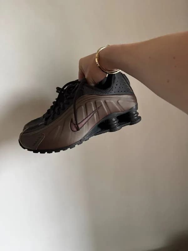 Nike Shox R4 Original Новые — Батуми — 450 ₾