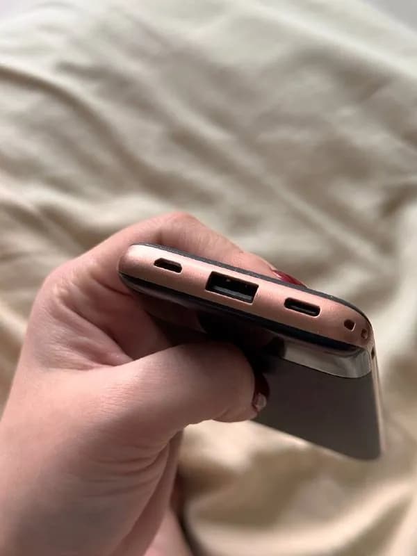 powerbank 10000 15 лари — Батуми