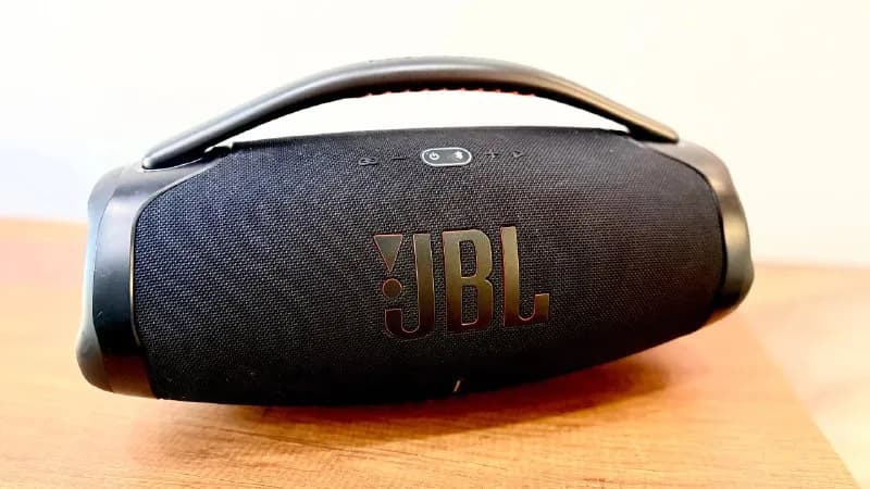 JBL BUMBOX 3 — Батуми — 1 000 ₾