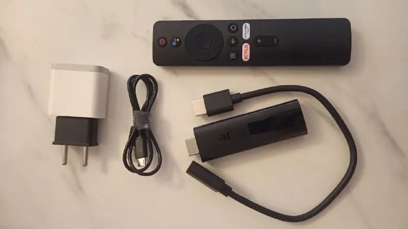 Xiaomi Mi TV stick Full HD версия — Батуми — 100 ₾