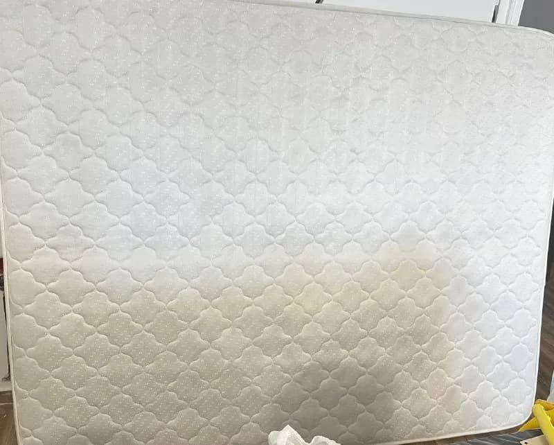 Матрас пружинный 160×200 Embawood — Батуми