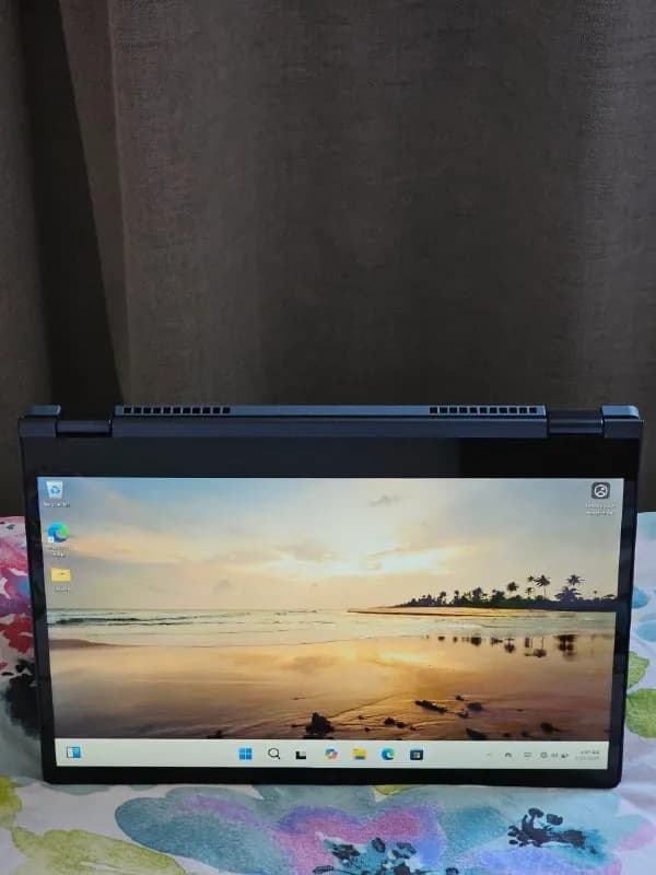 2в1 Lenovo IdeaPad Flex 5 13ITL6 Chrome Intel Core i3-1115G4/8GB/256GB SSD NVMe / 13.3» — Батуми — 1 400 ₾