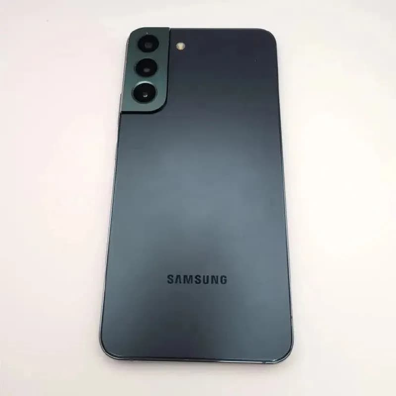 SAMSUNG GALAXY S22 8/256 — Батуми — 490 ₾