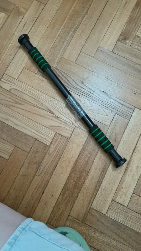 Турник новый — Батуми — 25 ₾