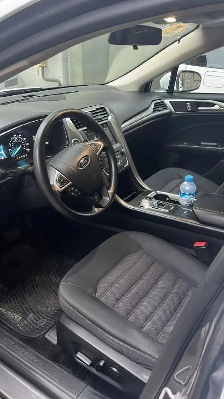 2018 წლის Ford Fiujen ძრავი ბენზინი 1,5 ეკო ბუსტი ფასი $5,500. დამატებითი ინფორმაციისთვის დარეკეთ — Батуми — 5 500 ₾